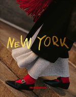 Book New York in Fashion