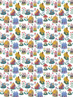 Nathalie Lété Wrapping Paper