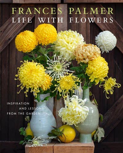Life With Flowers