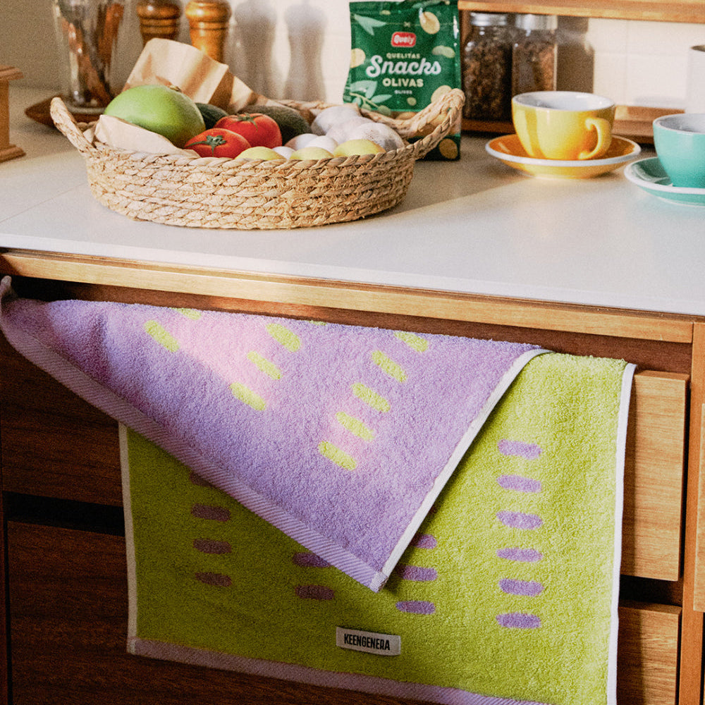 Sunshine Towel / Restful