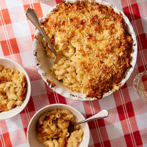 Book Pasta Night