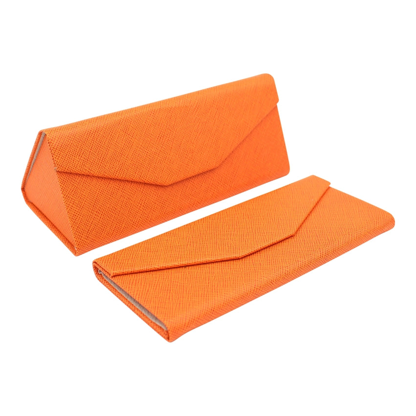 Hardshell Folding Glasses Case