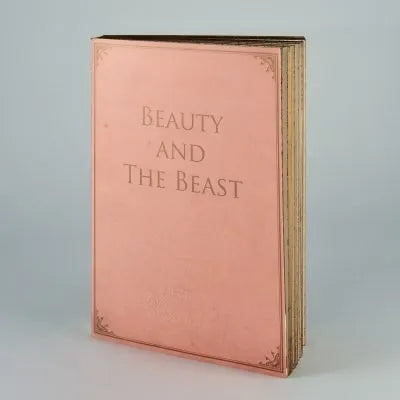 Journal Libri Beauty & The Beast