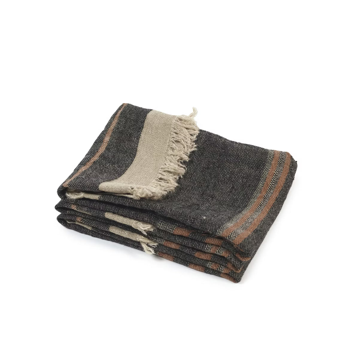 Towel Guest Belgian
