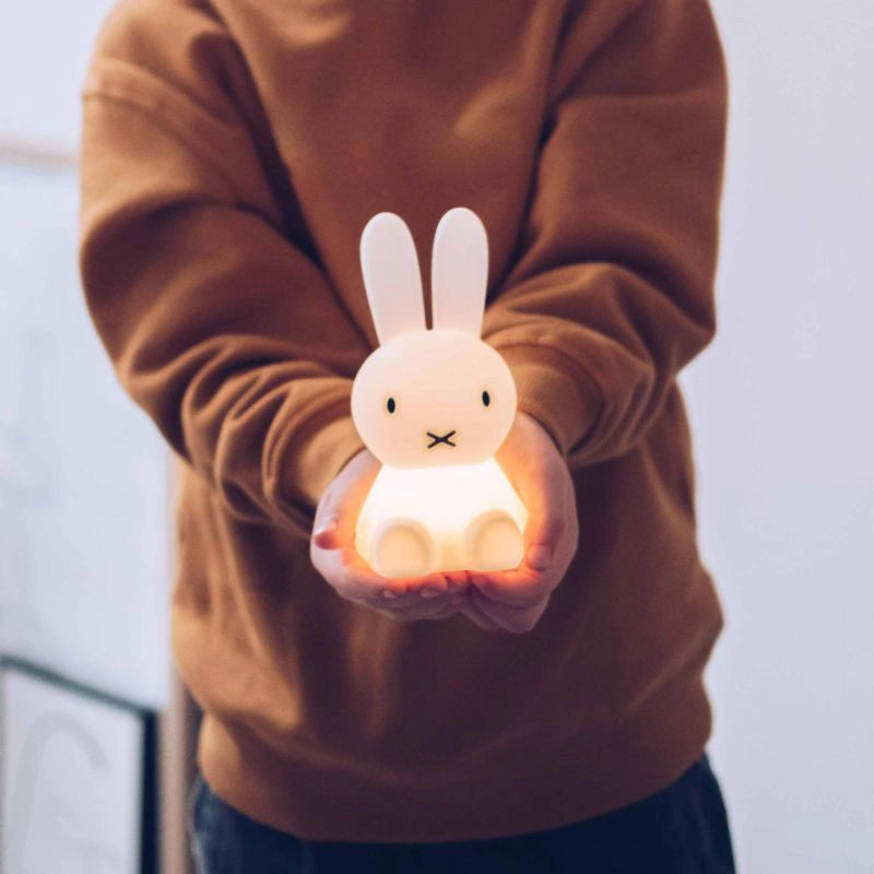 Bundle of Light - Miffy