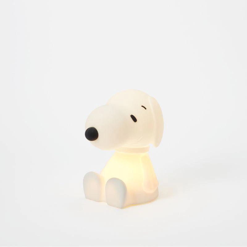 Bundle of Light - Snoopy