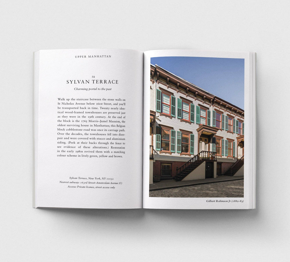 An Opinionated Guide to New York Architecture