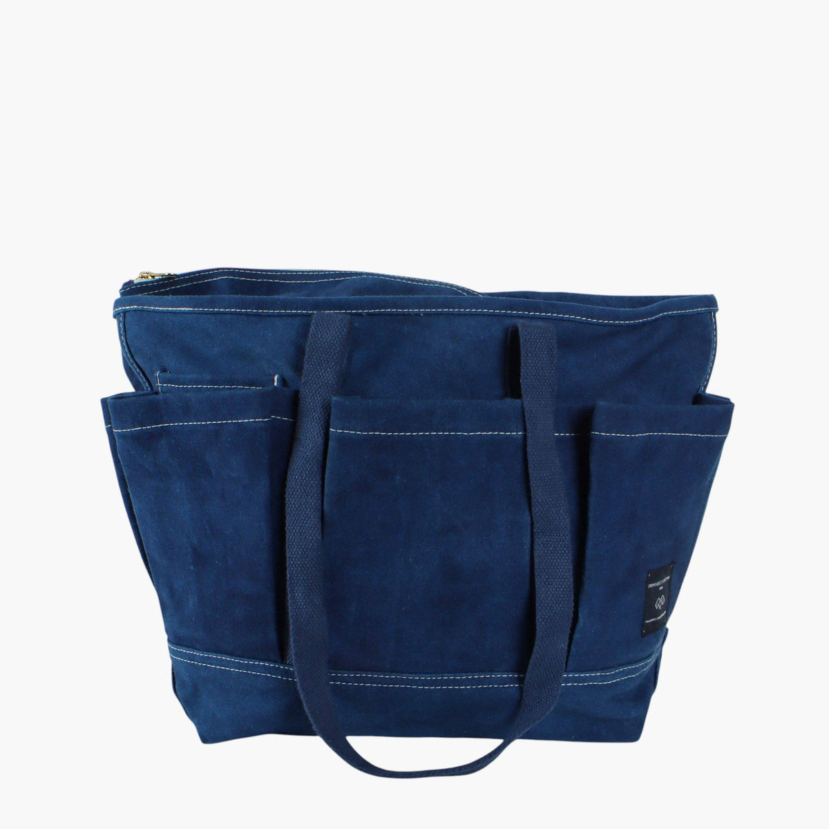 Bag Chore Tote | Indigo