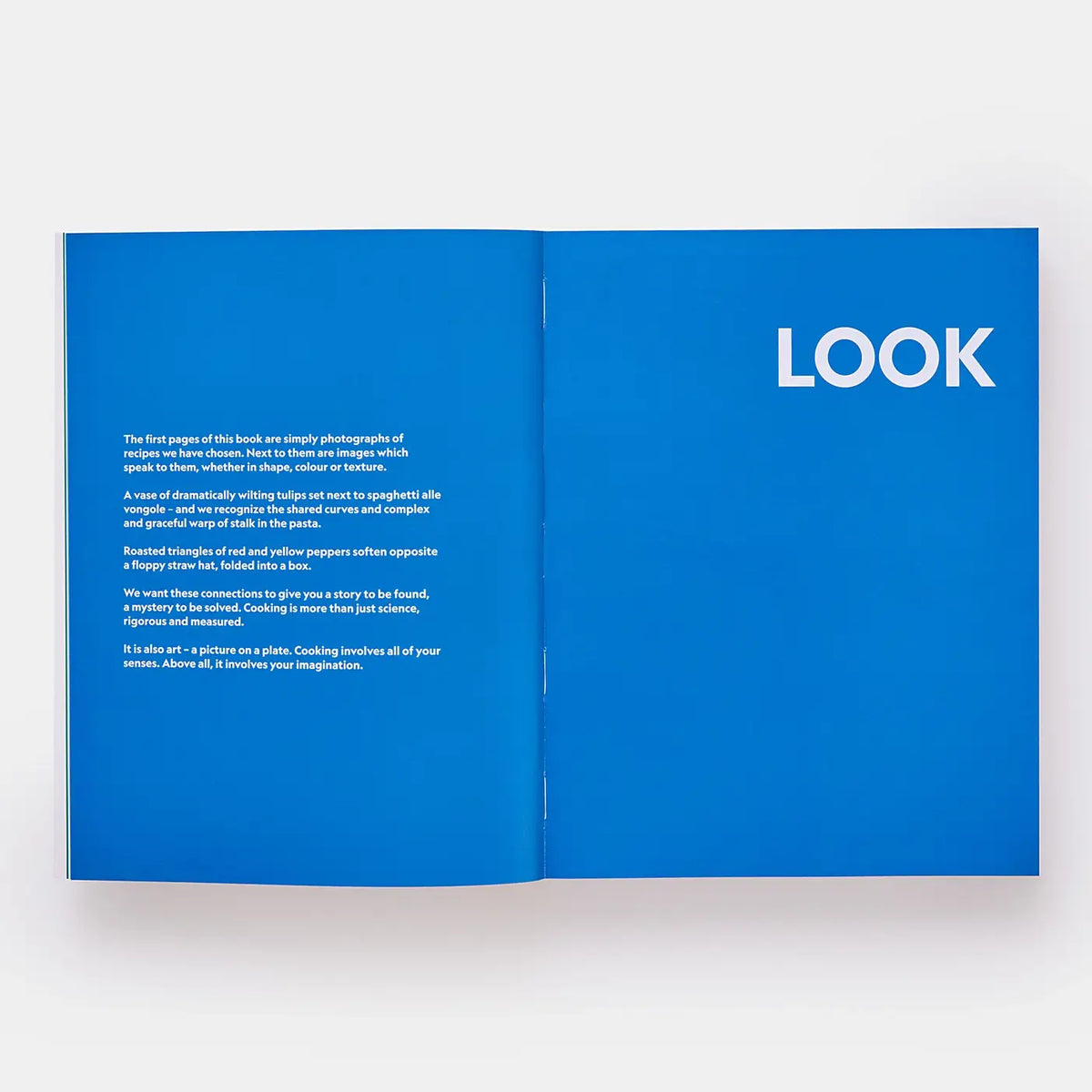 River Cafe Lookbook For Kids