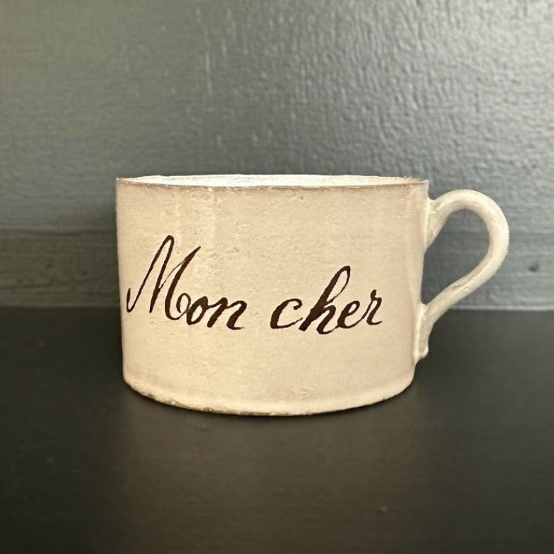 Mug Mon Cher