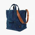 Bag Electrician Tote | Indigo