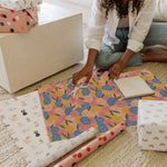 Gift Wrap Roll - Dog Party