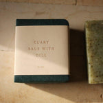 Sage and Dill Soap