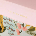 Candle Jardin de Paris