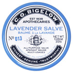 Lavender All-Purpose Salve Tin No.013