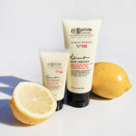 Lemon Hand Treatment - 3oz