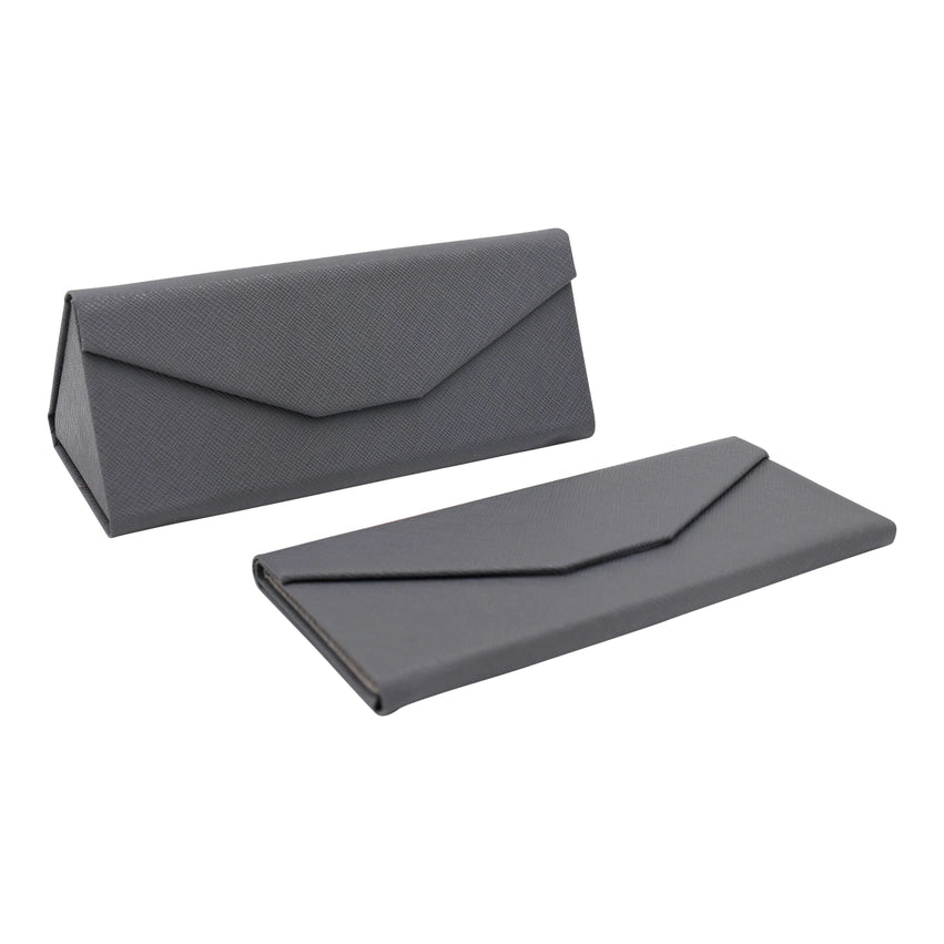 Hardshell Folding Glasses Case