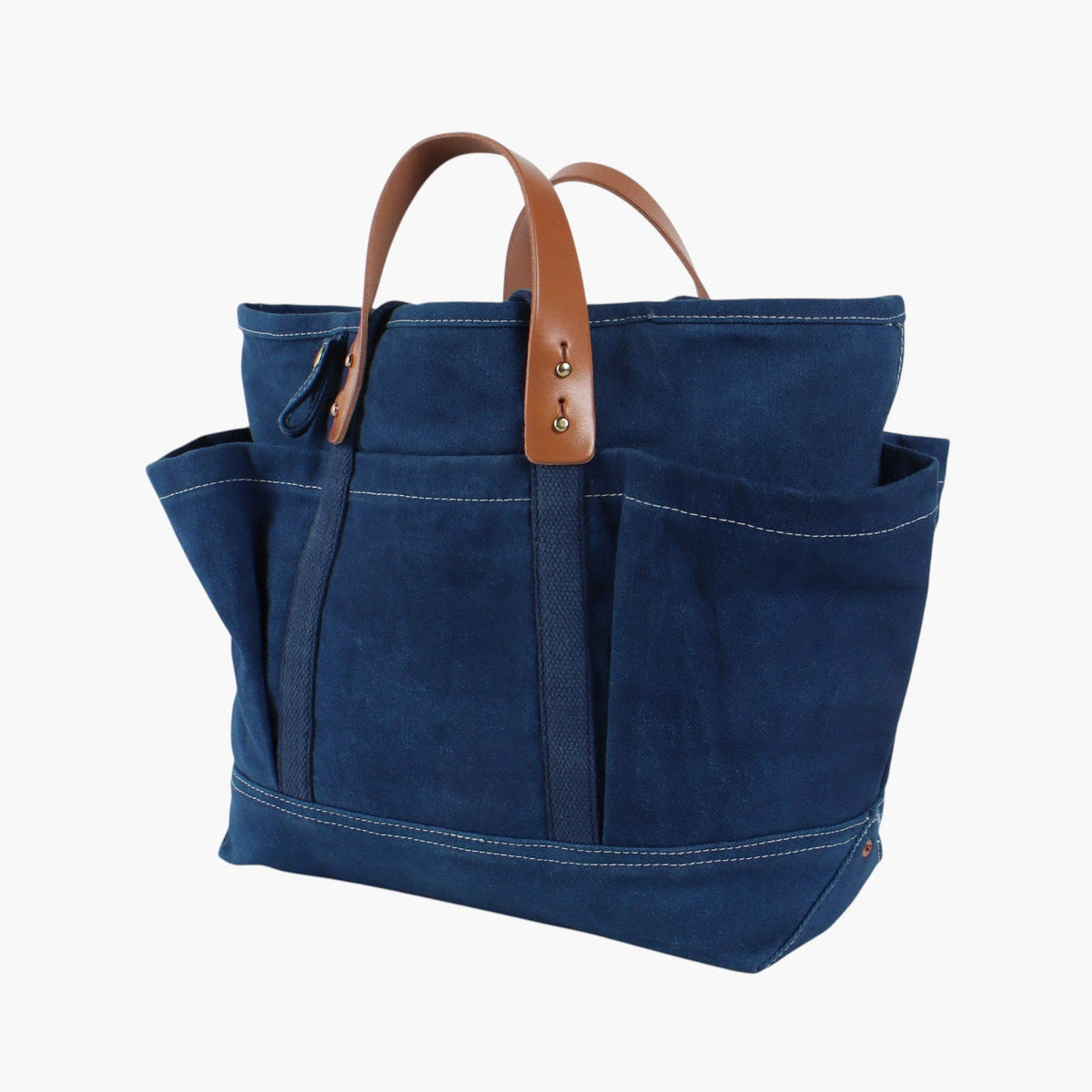 Bag Chore Tote | Indigo
