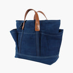 Bag Chore Tote | Indigo
