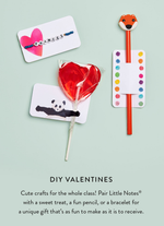 Happy Dots Little Notes®