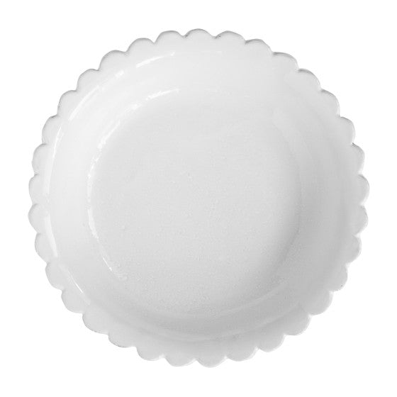 Daisy Soup Plate