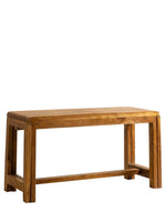 Bench Extendable - Acacia Wood