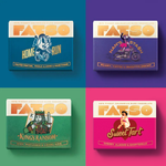 Chocolate MINI BARS 40g (Mixed Flavors)