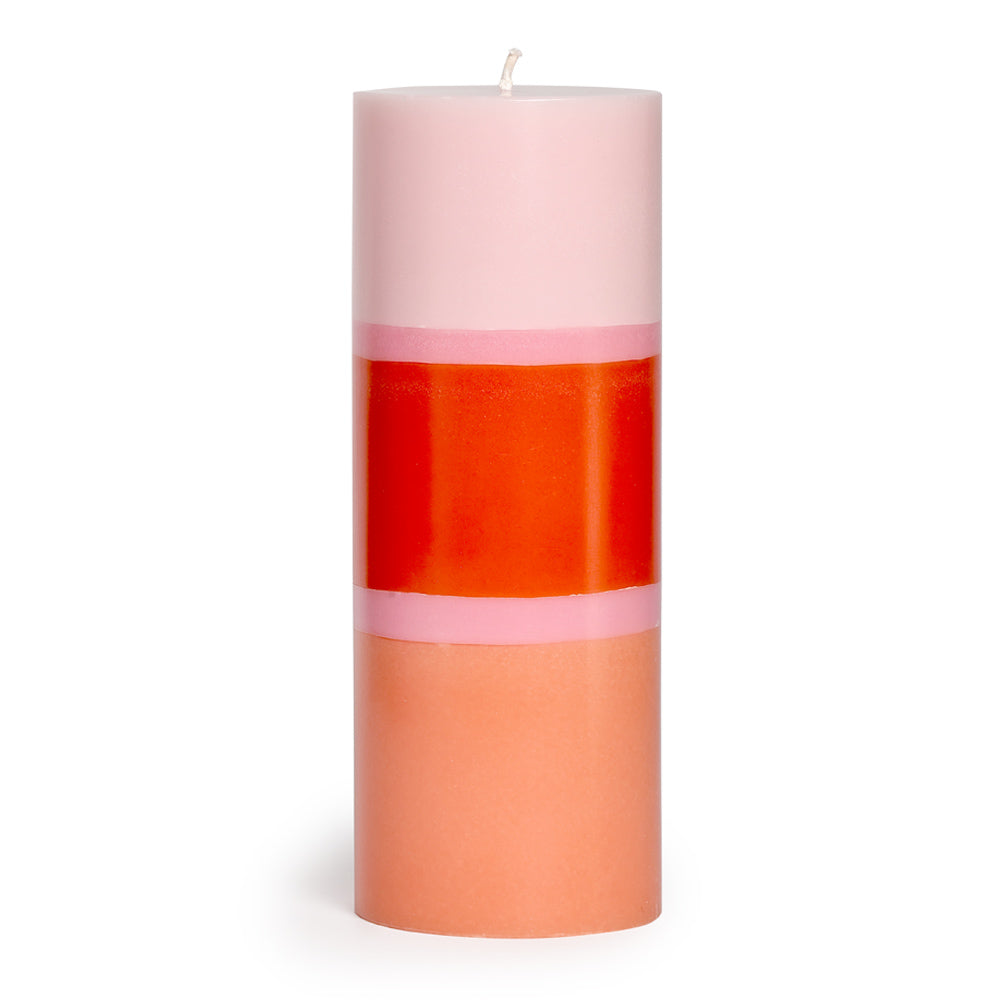 Pillar Candle