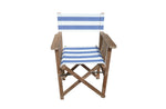 Directors Chair - Stripe