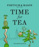 Book Time for Tea
