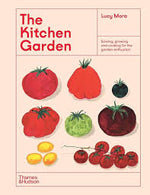 Book The Kitchen Garden