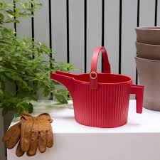Hachiman Garden Beetle Red Large