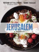 Book Jerusalem