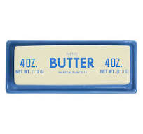 Butter Dish