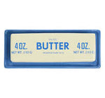 Butter Dish