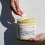 Cream Lemon Body - 32oz