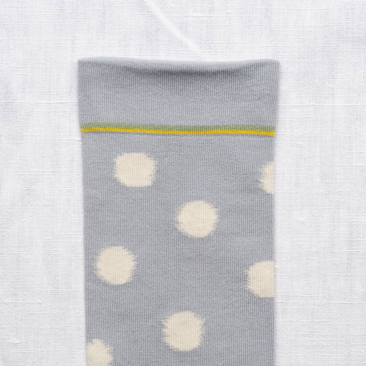 Socks Polka dot Pluie