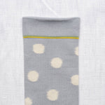 Socks Polka dot Pluie