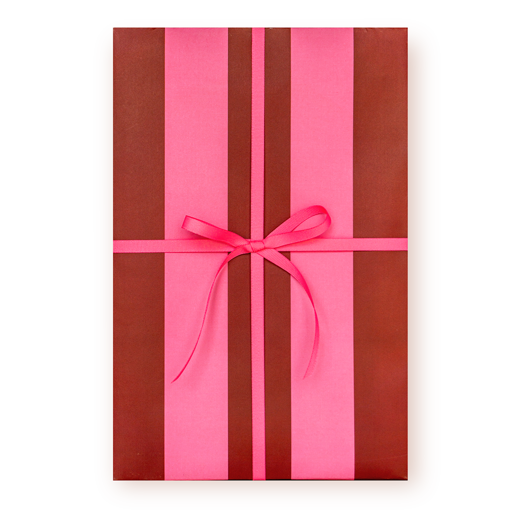 Wrapping Paper Roll/3 sheets - Chingona