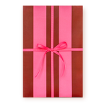 Wrapping Paper Roll/3 sheets - Chingona
