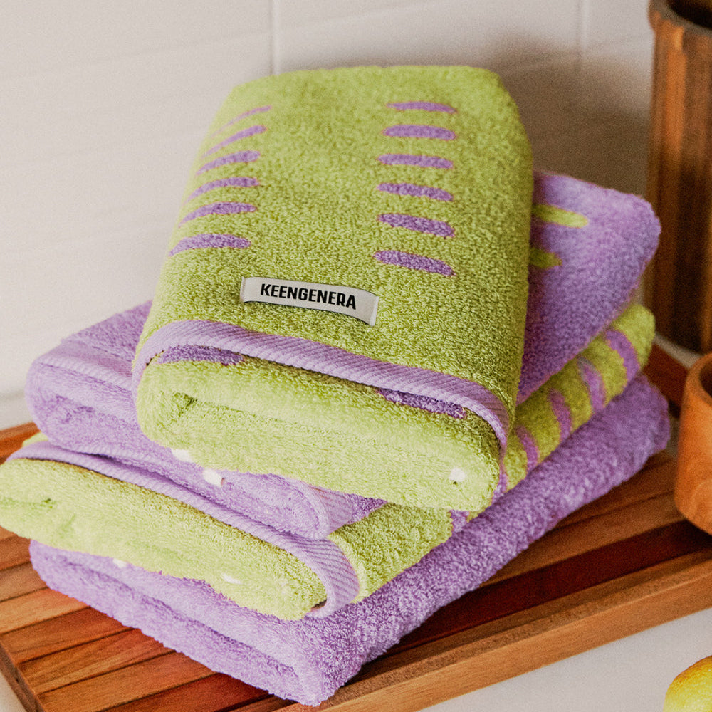 Sunshine Towel / Restful