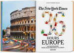 Book New York Times 36 Hours. Europe. 3rd Edition