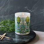 V&A Night Owls Candle, Black Pepper & Fennel