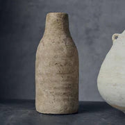 Vase Palmer Cement