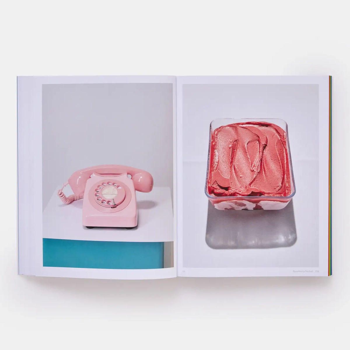 River Cafe Lookbook For Kids
