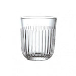 Glass tumbler Ouessant