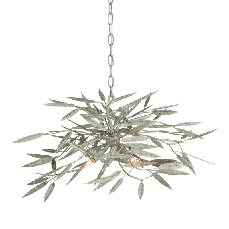 Sasaya Sage Chandelier