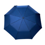 Umbrella Navy Compact Eco-Friendly Original Duckhead Umbrella