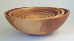 BOWL 18" CHERRY ROUND