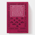Book Where Chefs Eat: A Guide To Chefs' Favorite Restaurants
